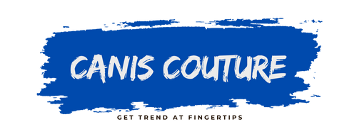 Canis couture