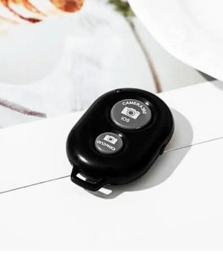 Bluetooth Camera Remote Shutter - Canis couture