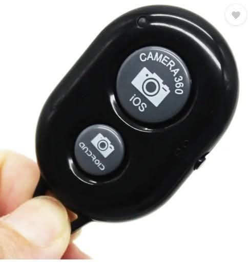 Bluetooth Camera Remote Shutter - Canis couture