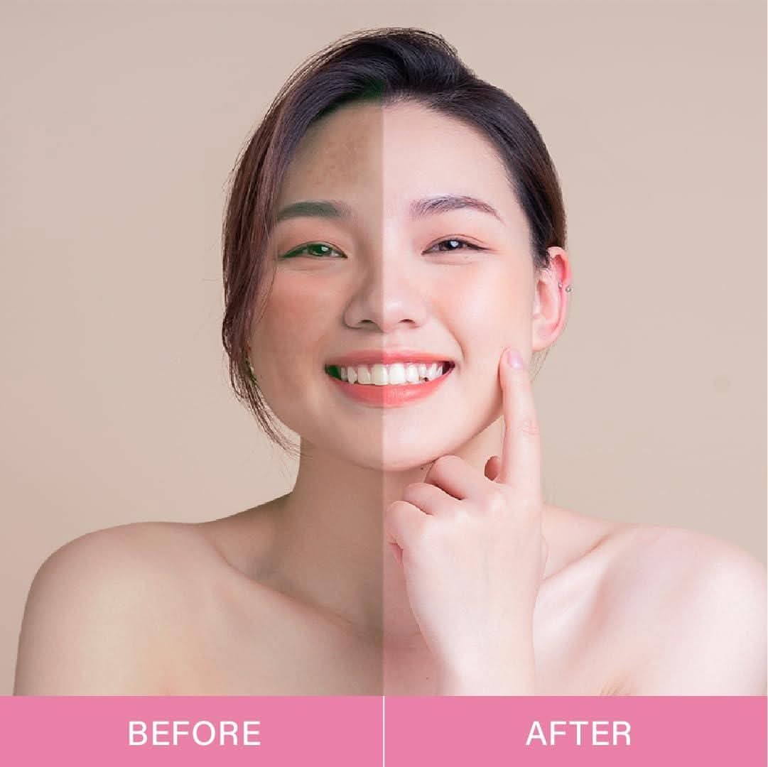 Body CC Cream with Vitamin C 100 gm each Pack of 2 - Canis couture