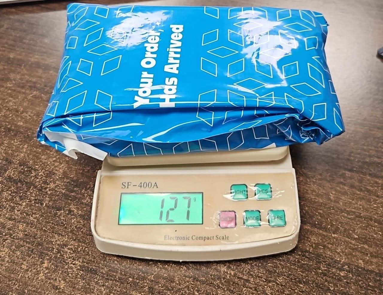 Mini Mosquito Killer Racquet Lamp 2 in 1 - Canis couture