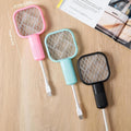 Mini Mosquito Killer Racquet Lamp 2 in 1 - Canis couture
