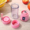 Mini portable blender - Canis couture