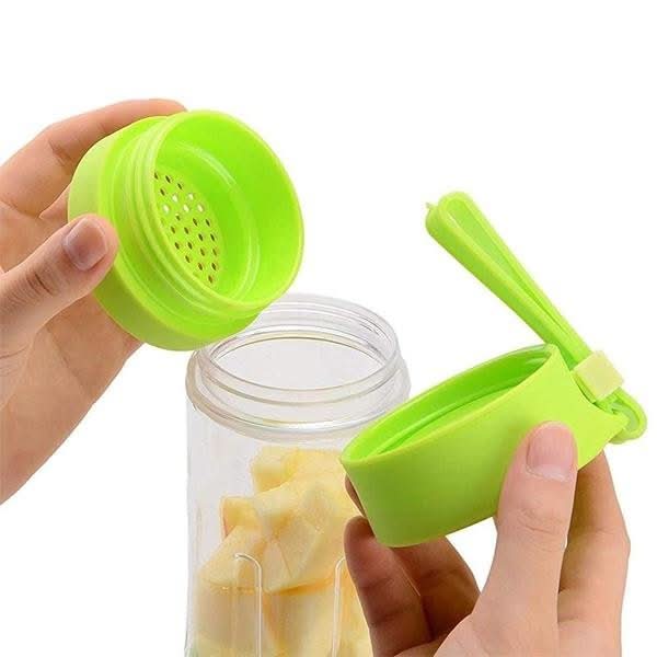 Mini portable blender - Canis couture