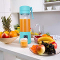 Mini portable blender - Canis couture