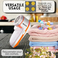 Portable Nova Lint Remover - Canis couture