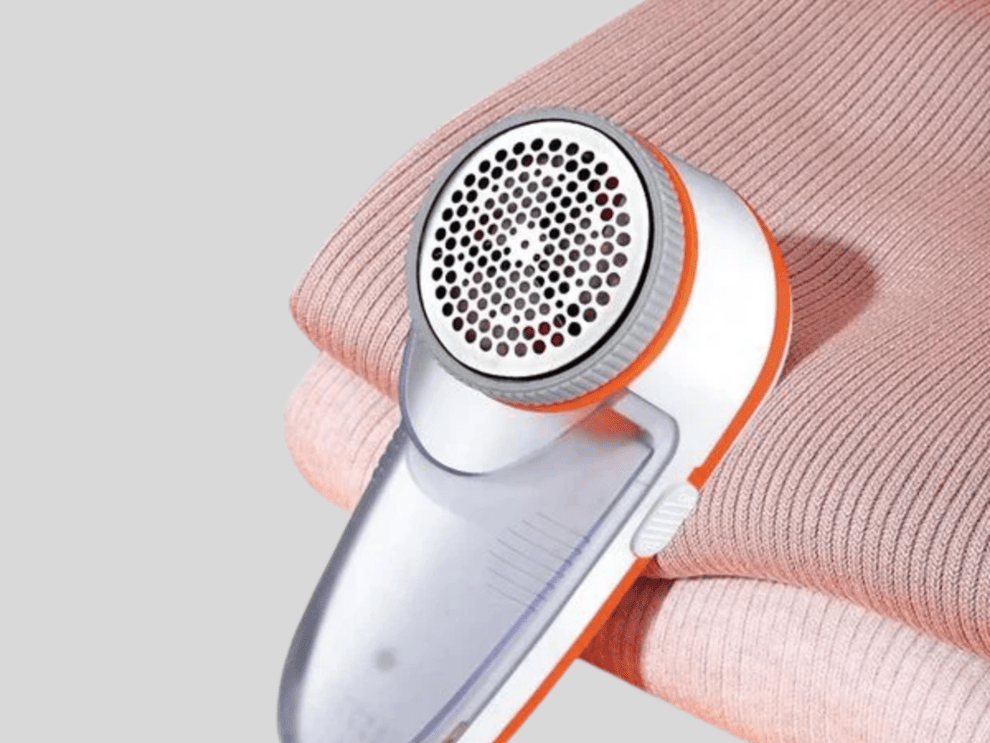 Portable Nova Lint Remover - Canis couture