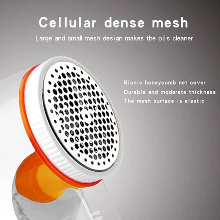 Portable Nova Lint Remover - Canis couture