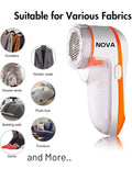 Portable Nova Lint Remover - Canis couture