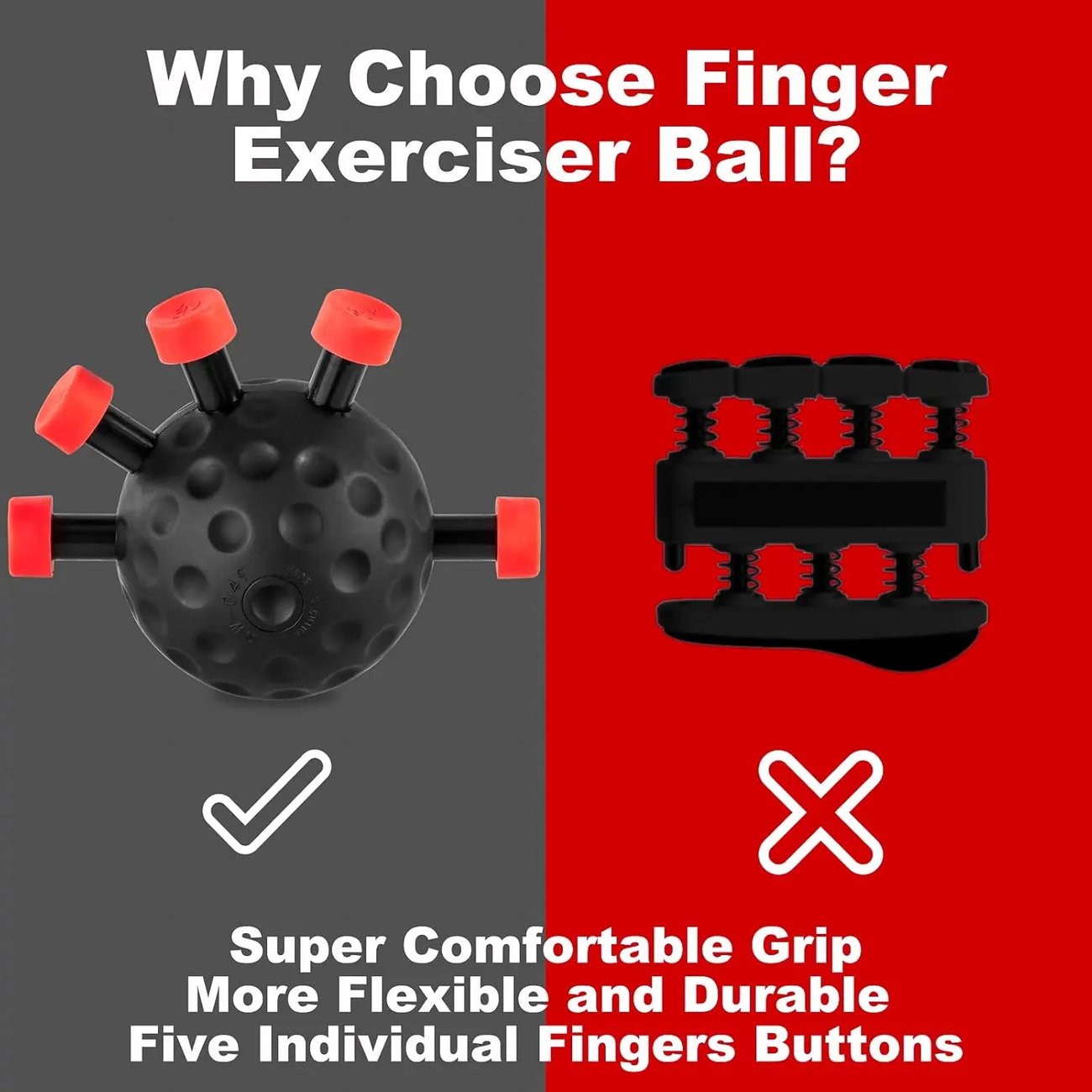 Strength Eagle Claw Finger Strength Exercises Hand Exercises
