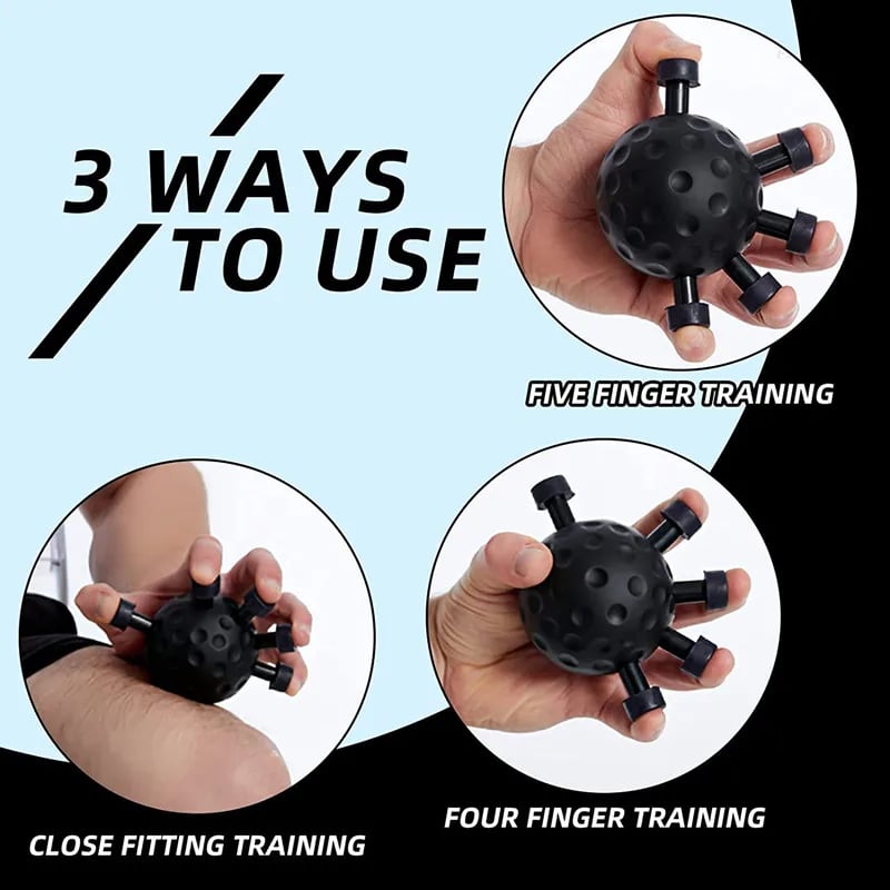 Strength Eagle Claw Finger Strength Exercises Hand Exercises