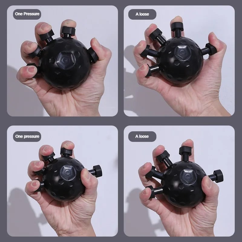 Strength Eagle Claw Finger Strength Exercises Hand Exercises