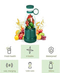 Traverl Portable Mini Juice Blender - Canis couture