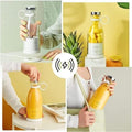 Traverl Portable Mini Juice Blender - Canis couture