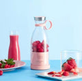 Traverl Portable Mini Juice Blender - Canis couture