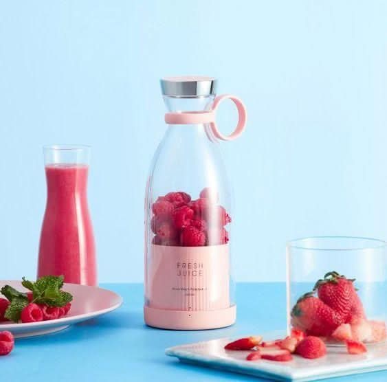 Traverl Portable Mini Juice Blender - Canis couture