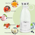 Traverl Portable Mini Juice Blender - Canis couture